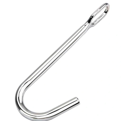 No Hook Stainless Plug Ball PerfectFit 5783 Steel 0822
